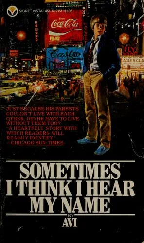Sometimes I Think I Hear My Name (1995)