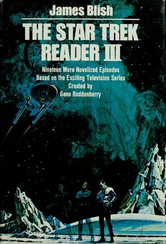 The Star Trek Reader III (1977)