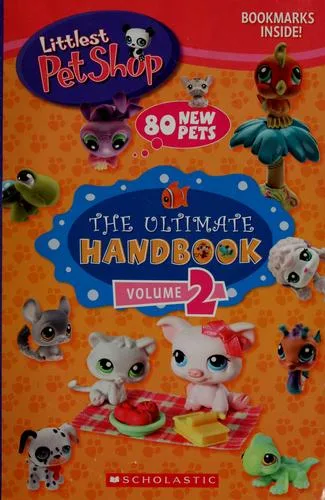 Littlest Pet Shop (2007)