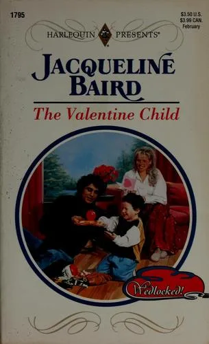 The Valentine child (1996)