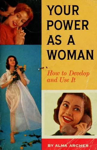 Your power as a woman (1957)
