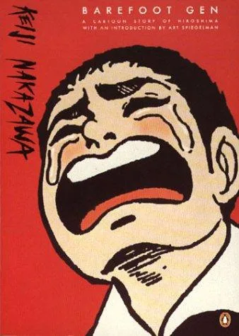 Barefoot Gen (1973)