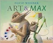 Art & Max (2010)