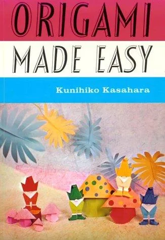 Origami Made Easy (1987)