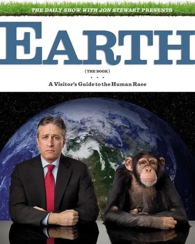 Earth (The Book) (2010)