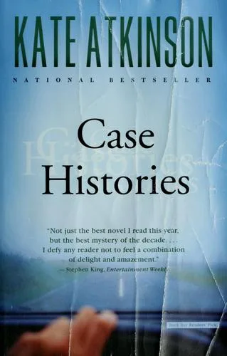 Case Histories (2004)