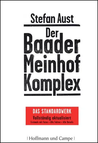 Der Baader-Meinhof-Komplex (1985)