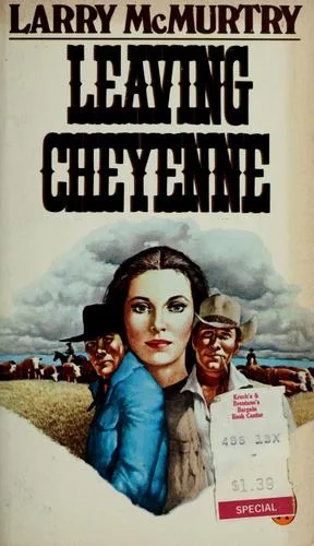 Leaving Cheyenne (1963)