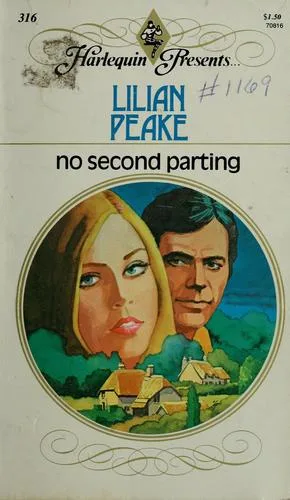 No second parting (1977)