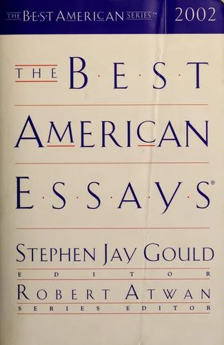 The best American essays 2002 (2002)