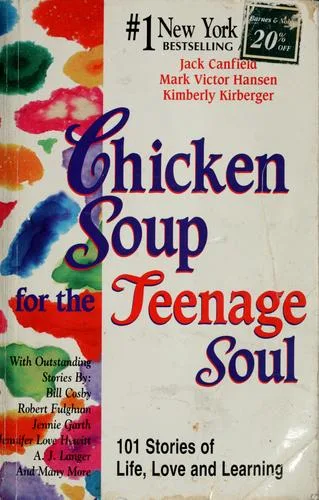 Chicken soup for the teenage soul (1997)