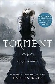 Torment (Fallen #2) (2010)