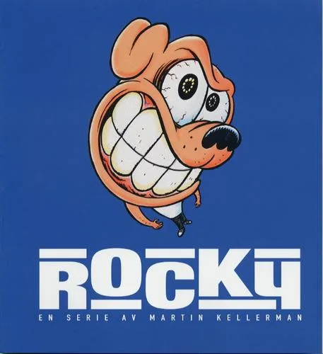 Rocky (1998)