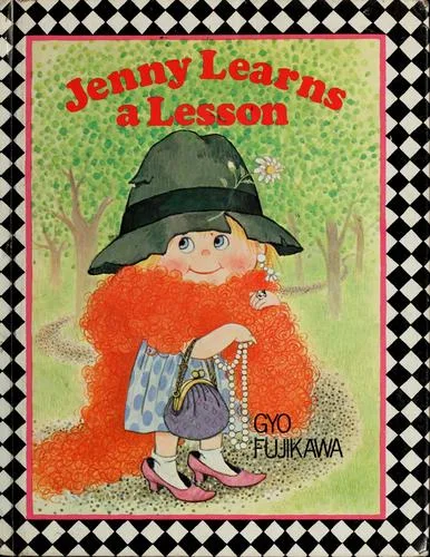 Jenny learns alesson (1980)