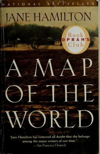 A Map of the World (1994)