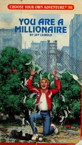 Choose Your Own Adventure - You Are a Millionaire (1995)
