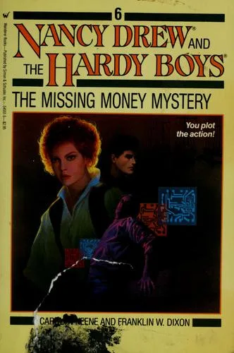 The Missing Money Mystery (1985)