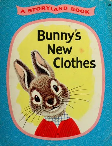 Bunny's new clothes (1963)