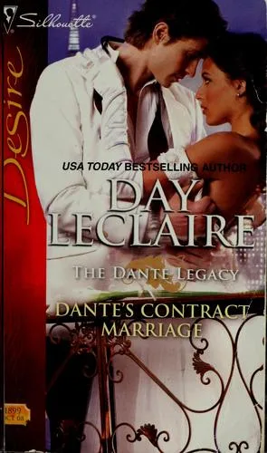 Dante's Contract Marriage (2008)