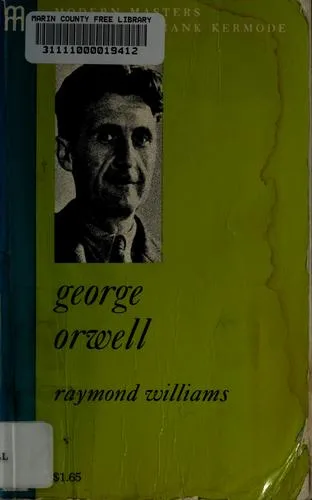 George Orwell (1971)