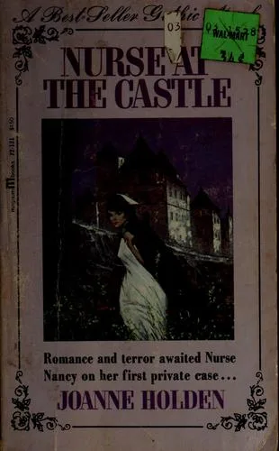 Nurse at the castle (1965)