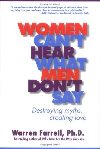 Women Can't Hear What Men Don't Say (1999)