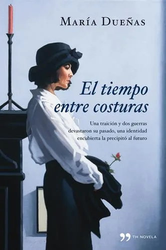 El tiempo entre costuras (2009)