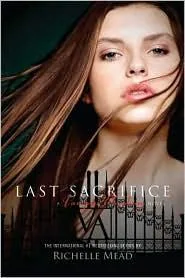Last Sacrifice (2010)