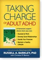 Taking charge of adult ADHD (2010)