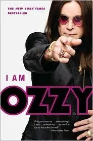 I Am Ozzy (2009)