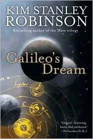 Galileo's Dream (2009)