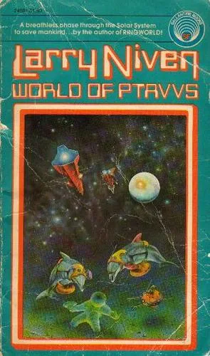 World of Ptavvs (1966)