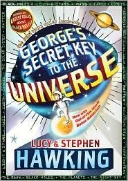 George's Secret Key to the Universe (1998)