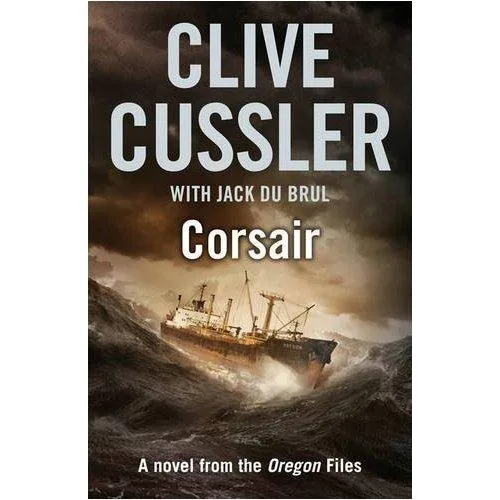 Corsair (2009)