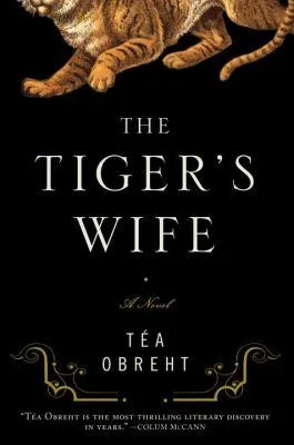 The tiger's wife (2011)