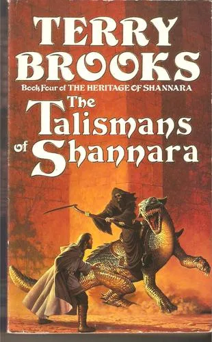 The Talismans of Shannara (1993)