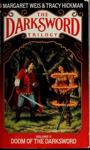 Doom of the Darksword (1988)