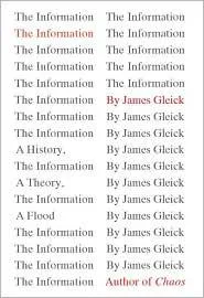 The Information (2011)