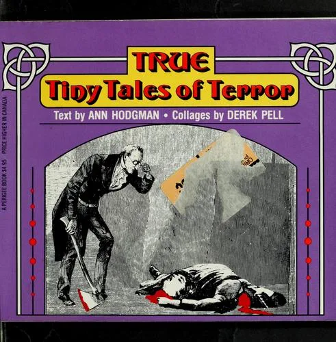 True tiny tales of terror (1982)