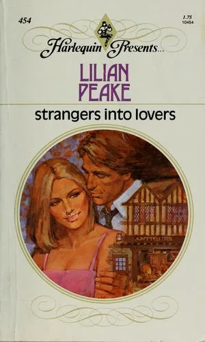 Strangers into lovers (1981)