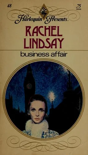 Business affair (1974)