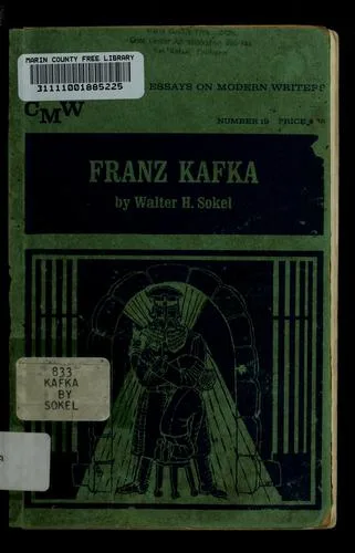 Franz Kafka (1964)