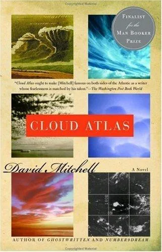 Cloud Atlas (2004)