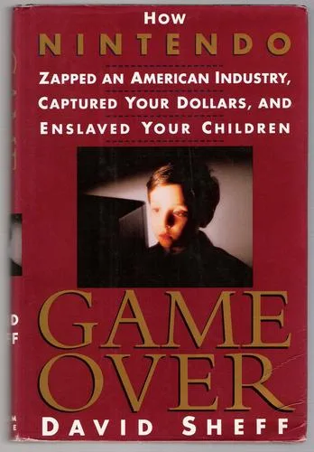 Game Over (1993)
