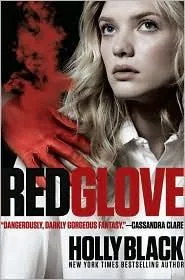 Red glove (2011)