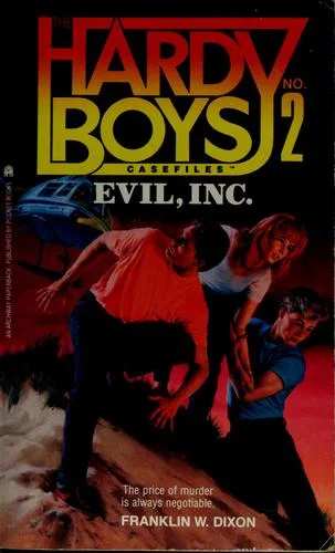 Evil, Inc. (1987)