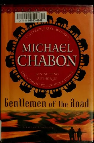 Gentlemen of the road (2007)