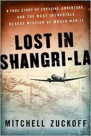 Lost in Shangri-la (2011)