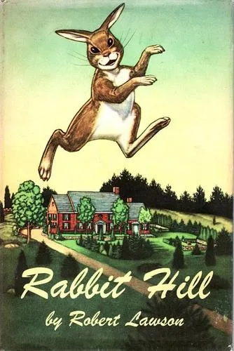 Rabbit hill (1944)
