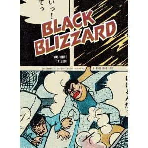 Black Blizzard (2010)